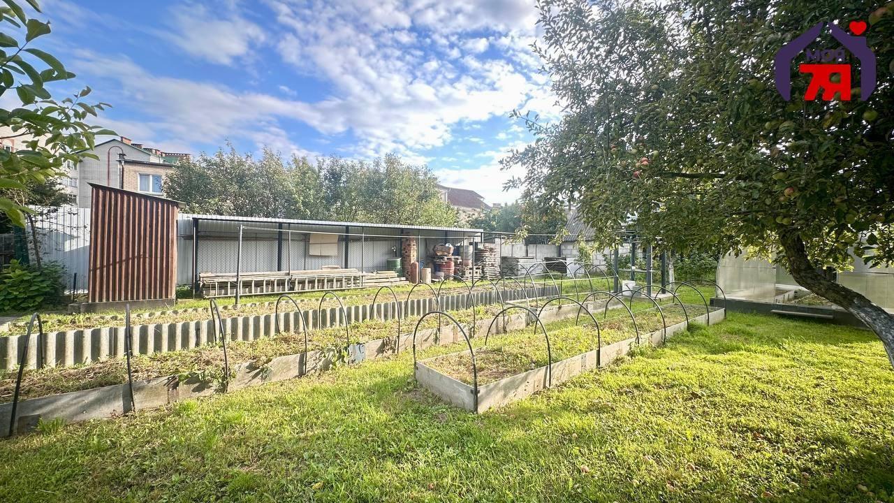 Casa 65 m² Slutsk, Belarús