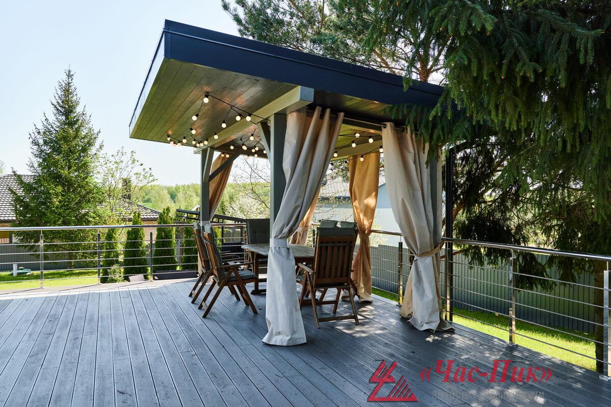 Cottage 119 m² Bialarucki sielski Saviet, Belarus