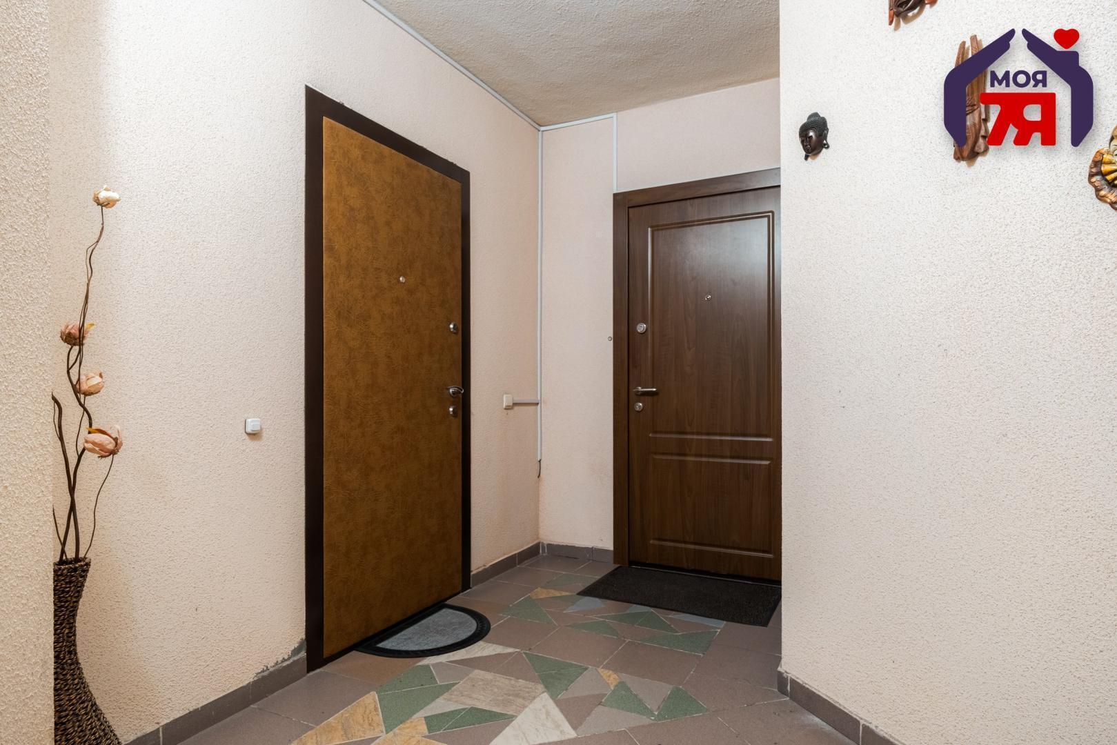 Apartamento 3 habitaciones 125 m² Minsk, Belarús