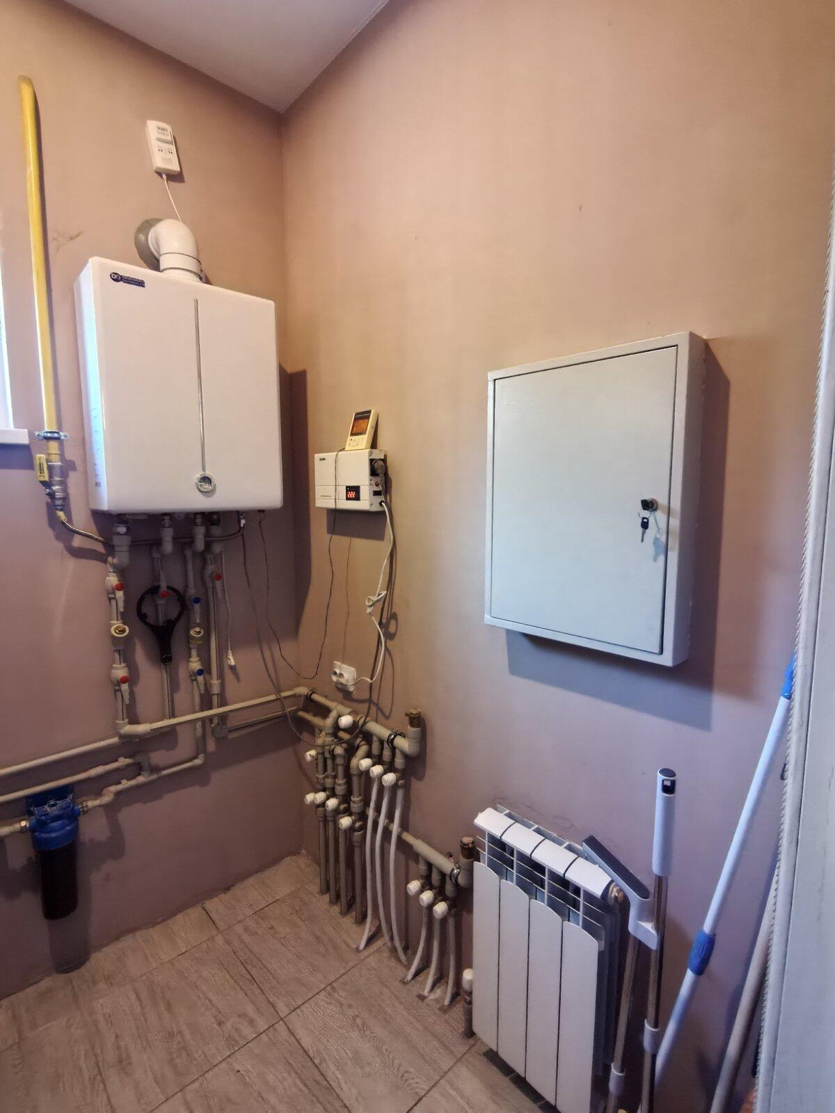 House 125 m² Maryina Horka, Belarus