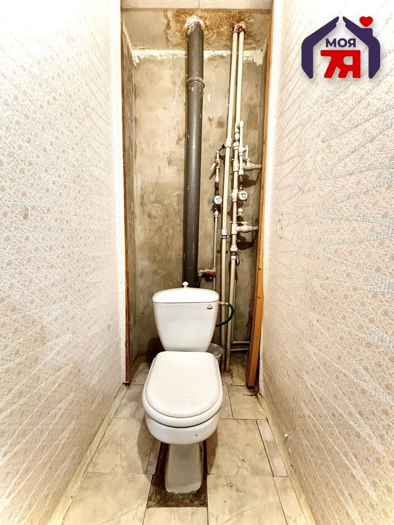 Apartamento 1 habitación 40 m² Starobin, Belarús