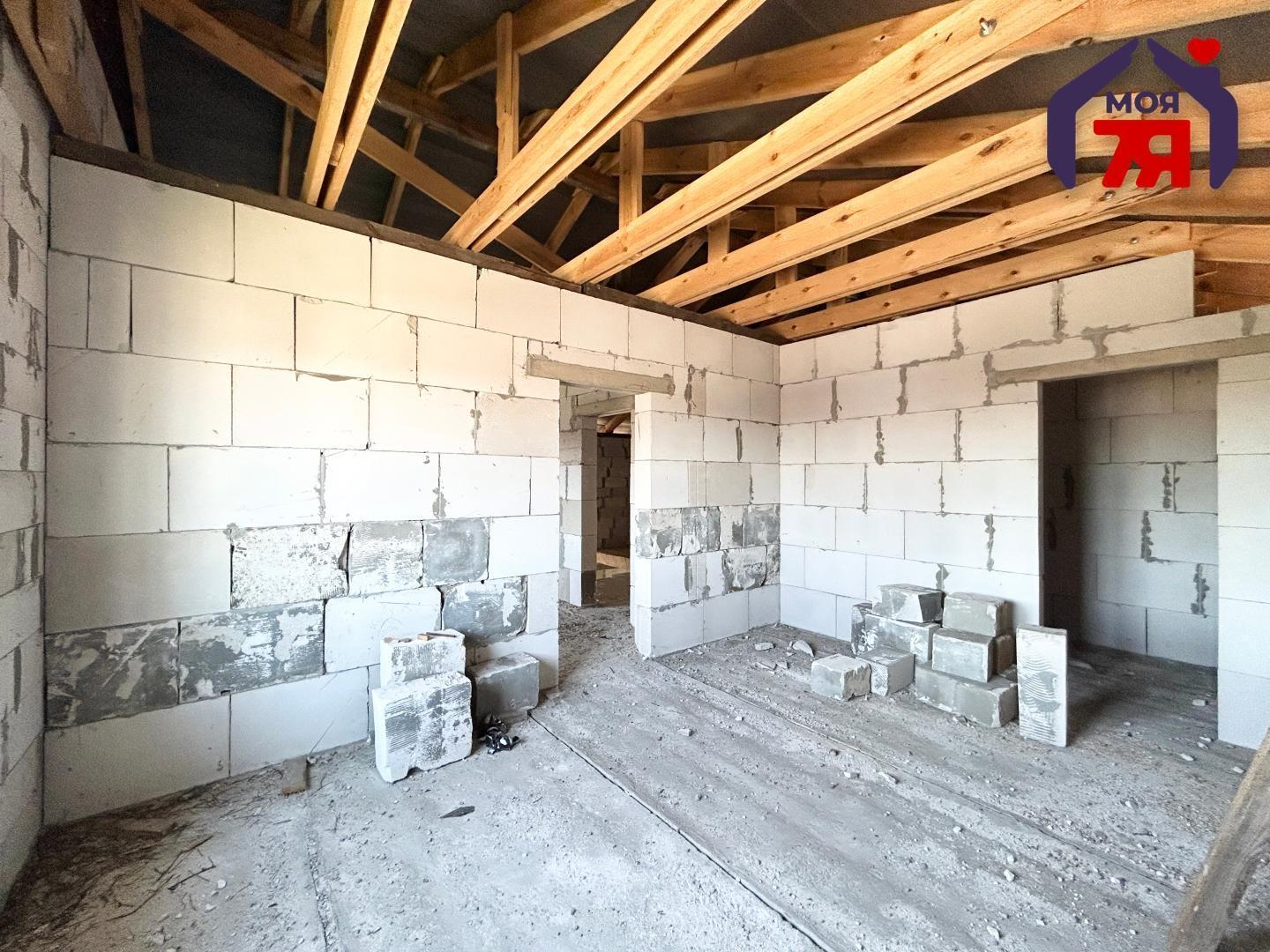 Casa 211 m² Starobin, Belarús