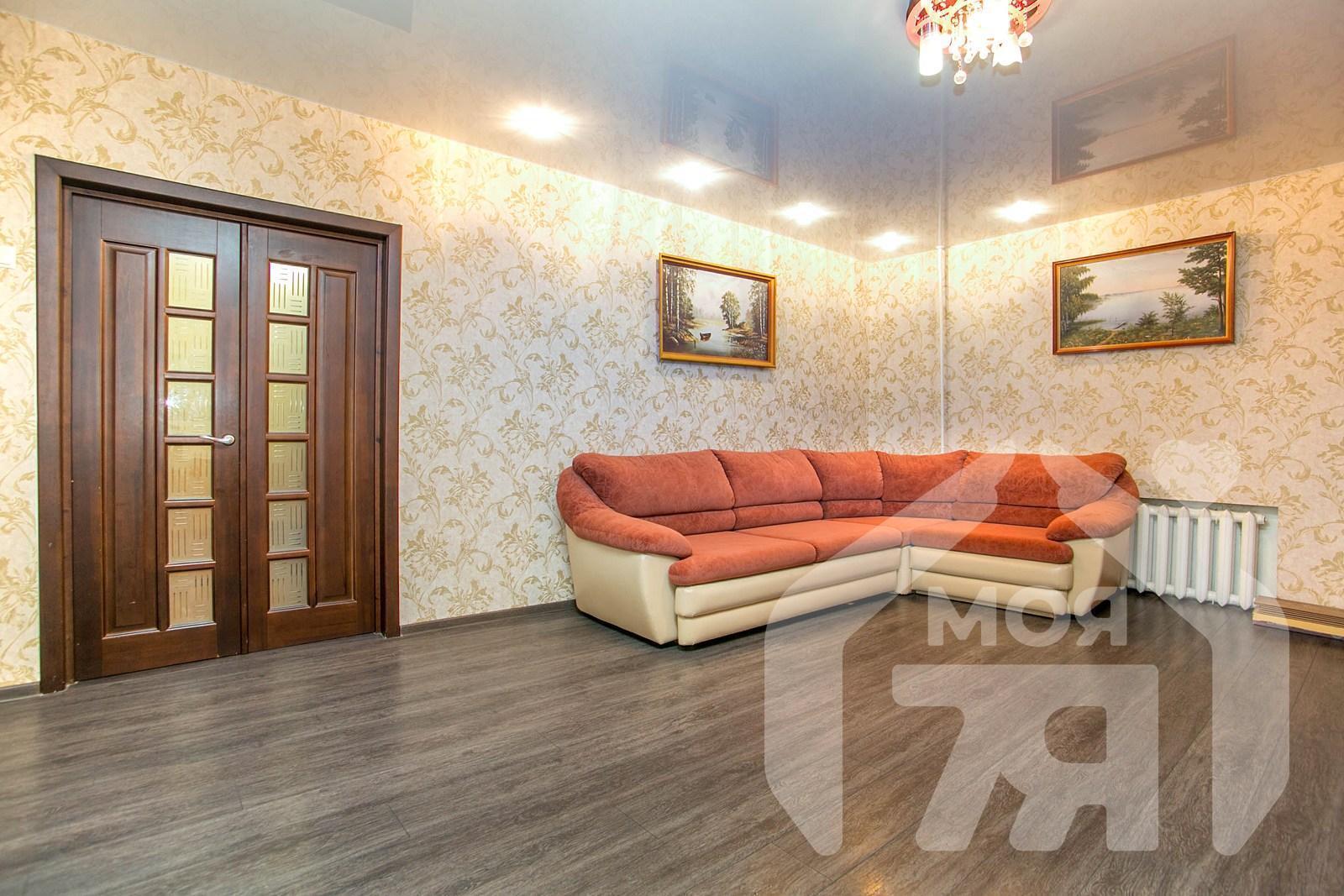  169 m² Vyviery, Belarus