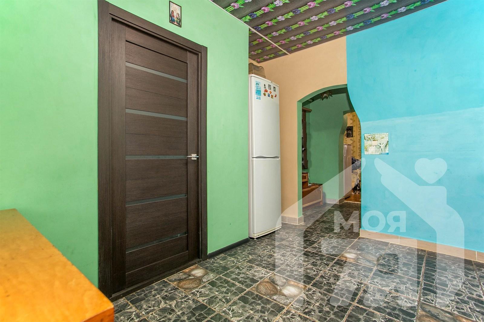  169 m² Vyviery, Belarus