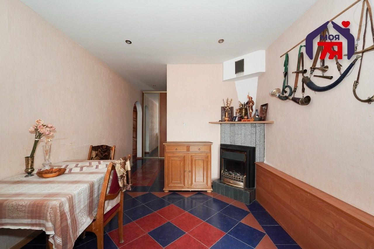 Appartement 2 chambres 58 m² Minsk, Bélarus