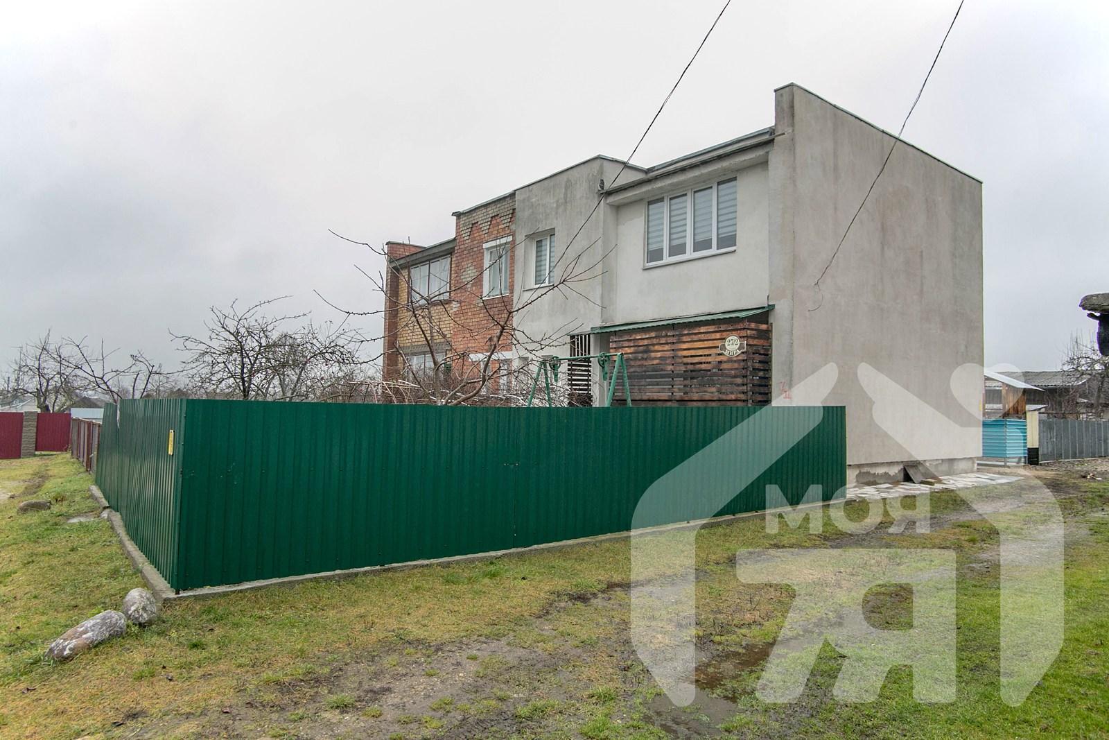  169 m² Vyviery, Belarus