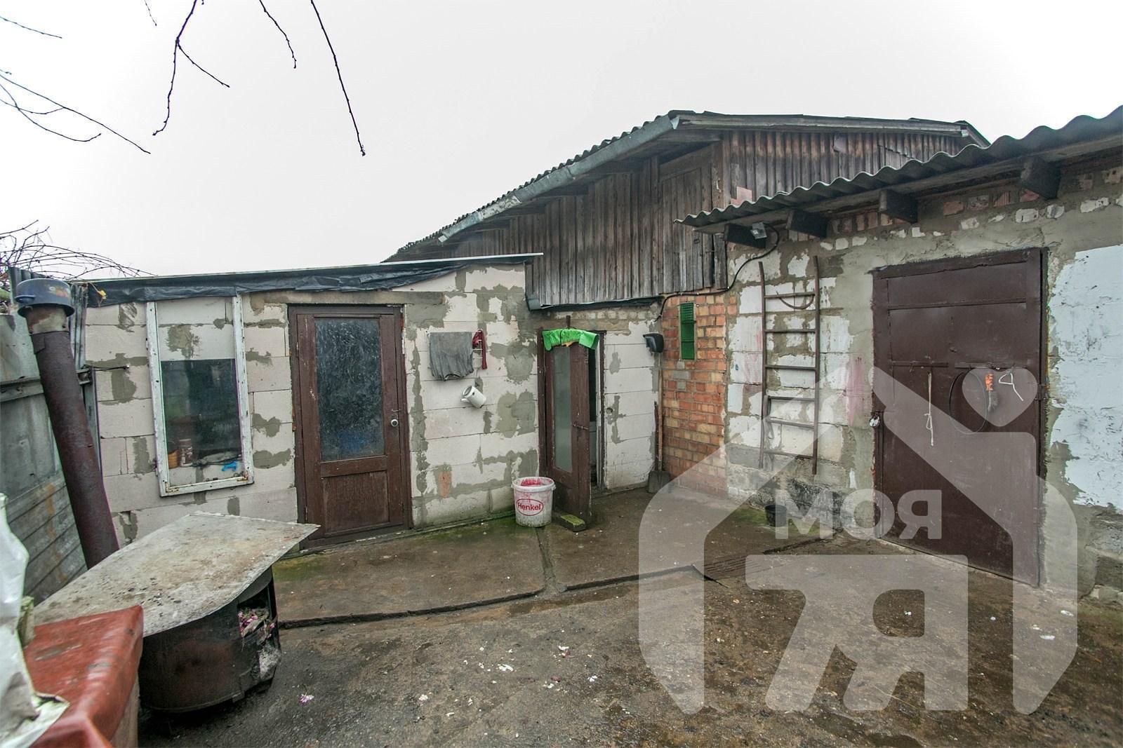  169 m² Vyviery, Belarus