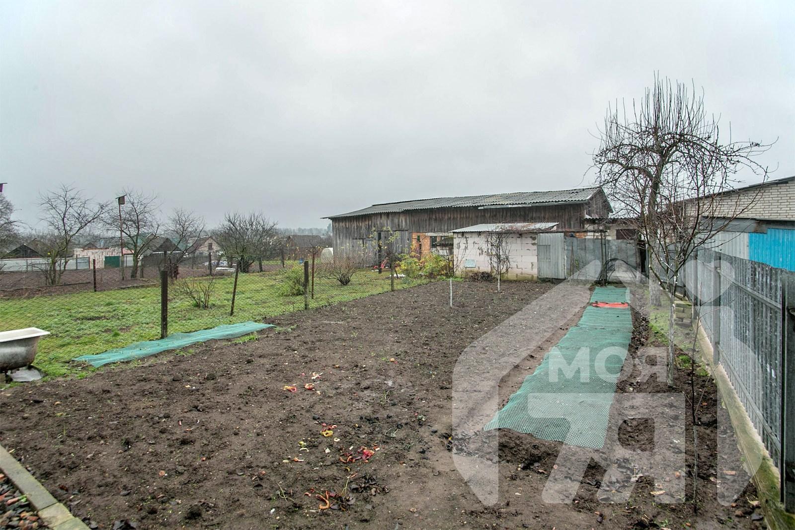  169 m² Vyviery, Belarus