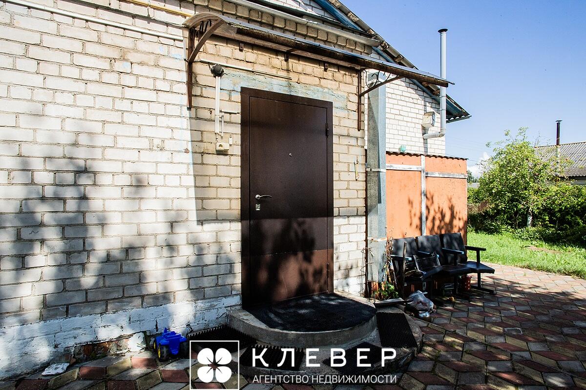  87.7м.кв. (участок 7сот.), д. Юцки (Солнечная ул.)