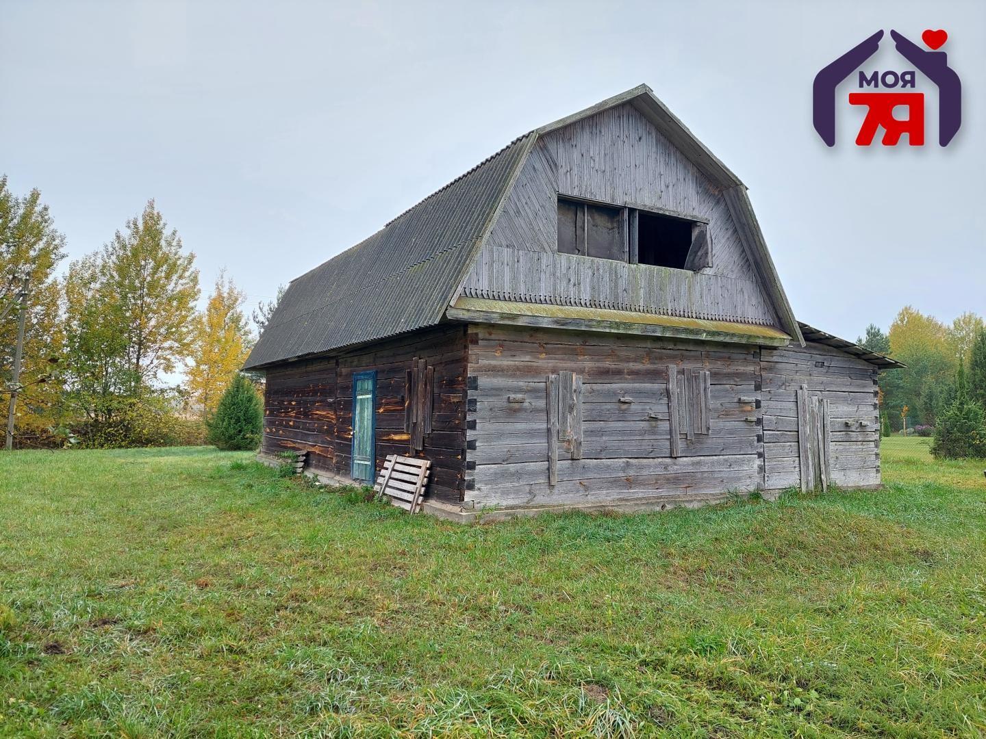 Maison 86 m² Kurhanski sielski Saviet, Bélarus