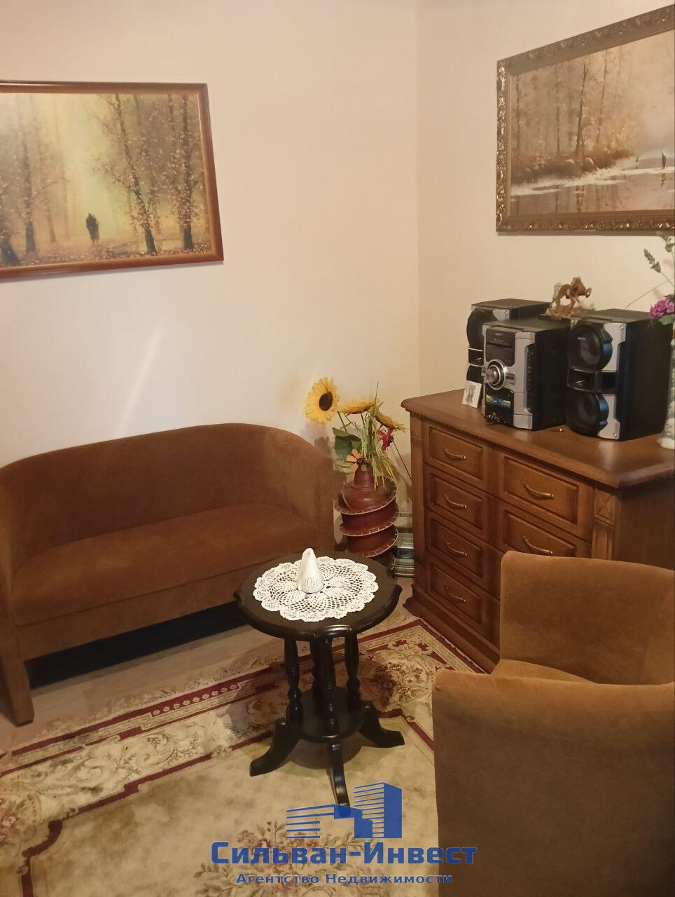 Casa 89 m² Nieharelski sielski Saviet, Belarús