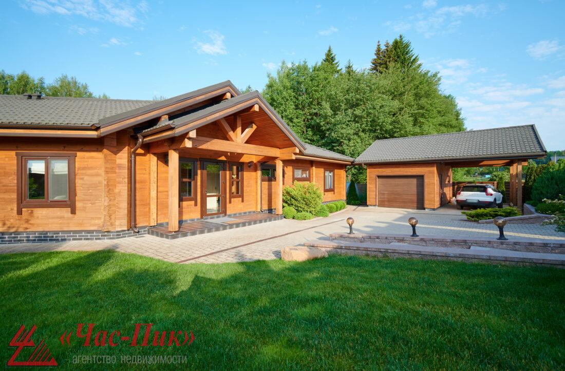 Cottage 196 m² Cudzienicy, Belarus