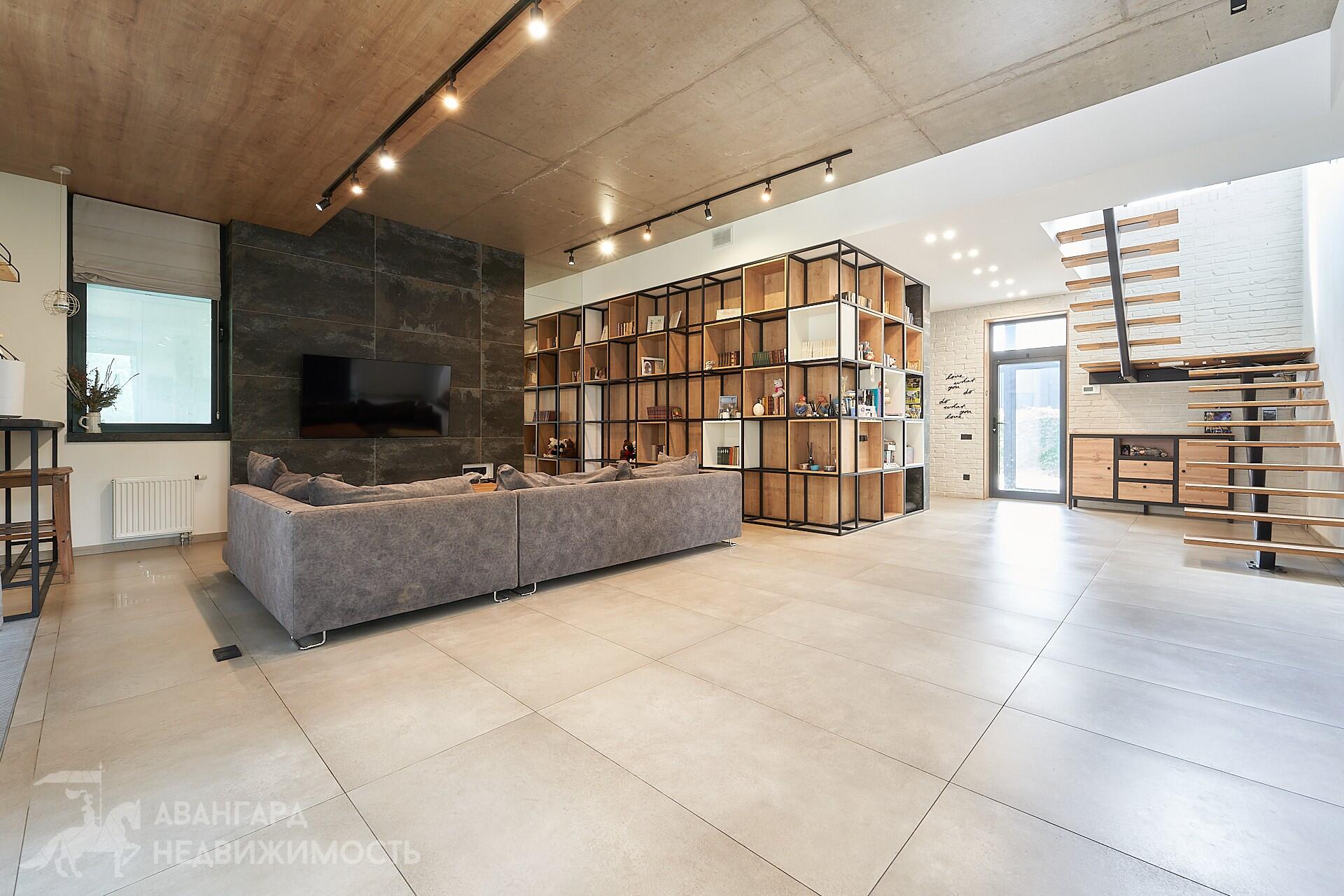 Casa 269 m² Kalodziscanski sielski Saviet, Belarús