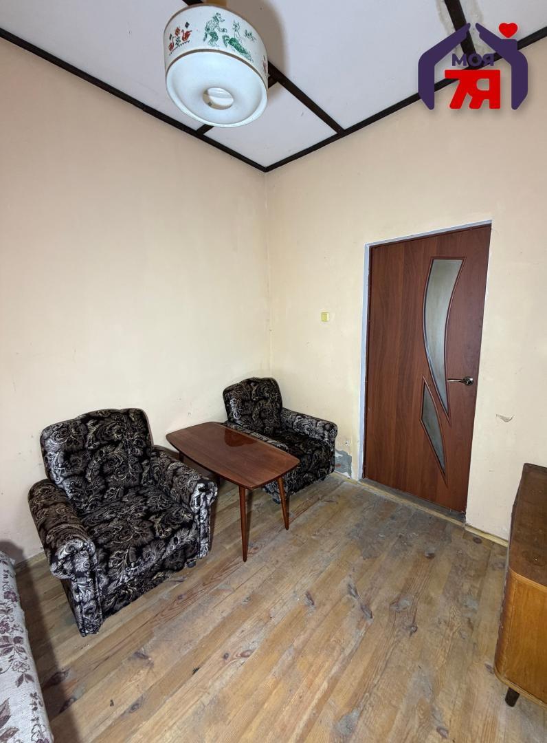 House 46 m² Rackavicki sielski Saviet, Belarus