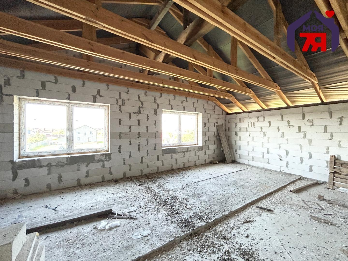 Casa 211 m² Starobin, Belarús