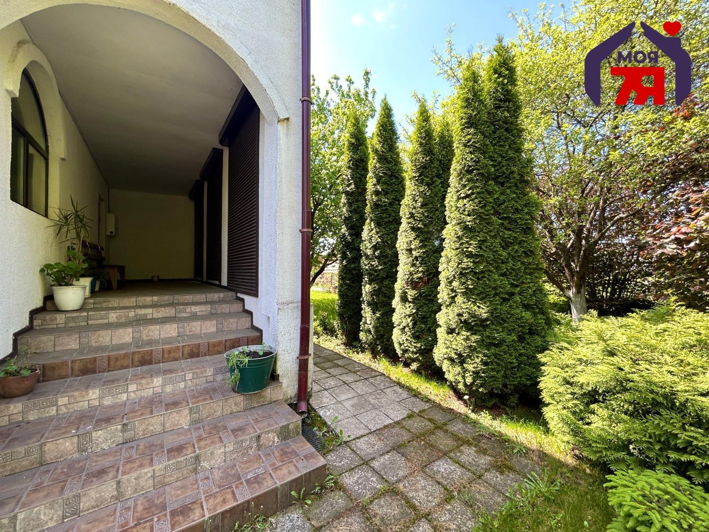 Haus 248 m² Starobin, Belarus