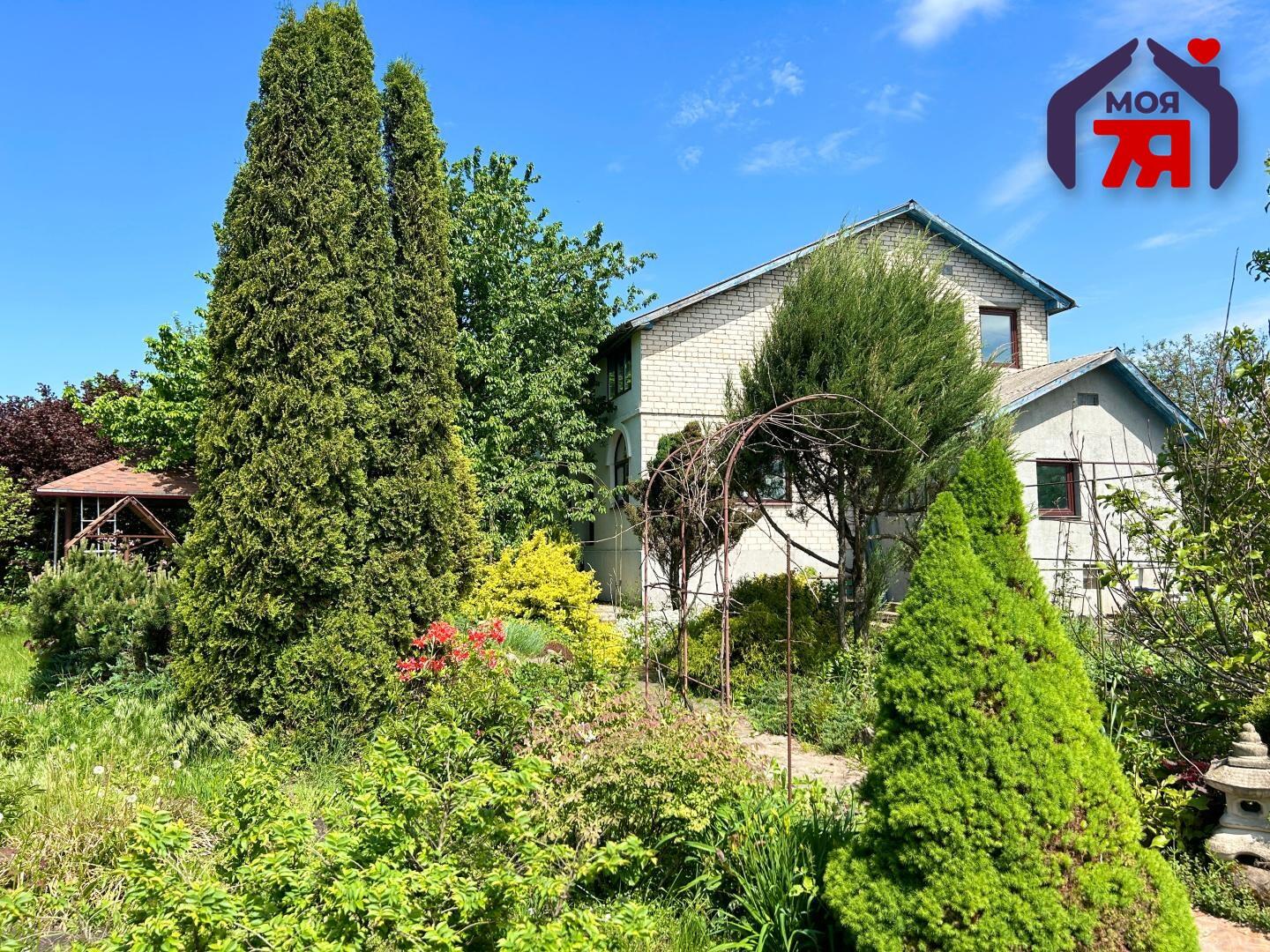 Haus 248 m² Starobin, Belarus