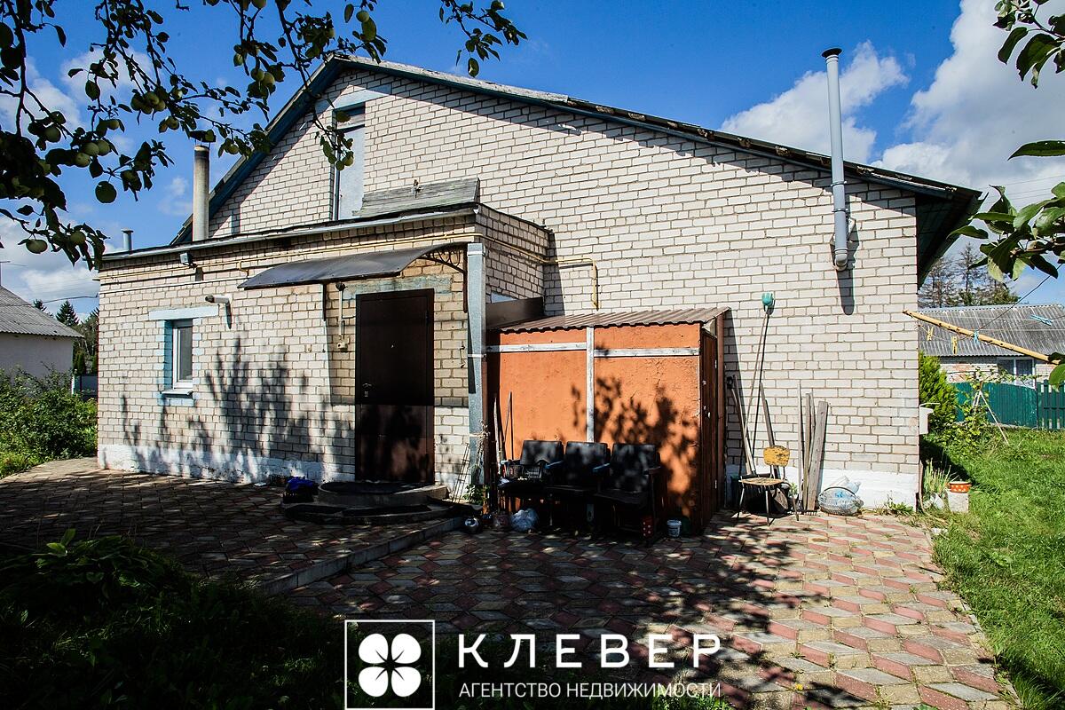  87.7м.кв. (участок 7сот.), д. Юцки (Солнечная ул.)