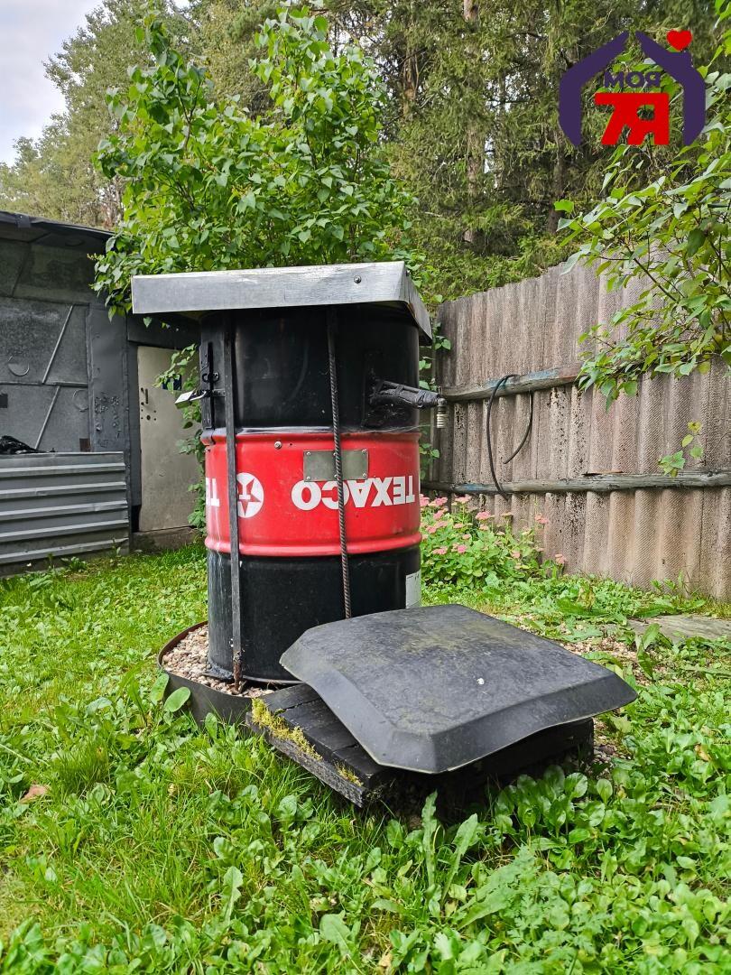 Дом  Боровской сельский Совет, Беларусь