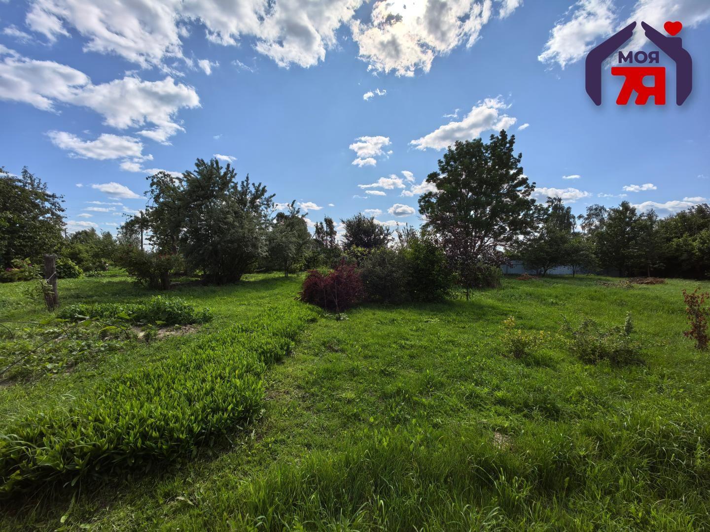 Casa 56 m² Bucacinski sielski Saviet, Belarús