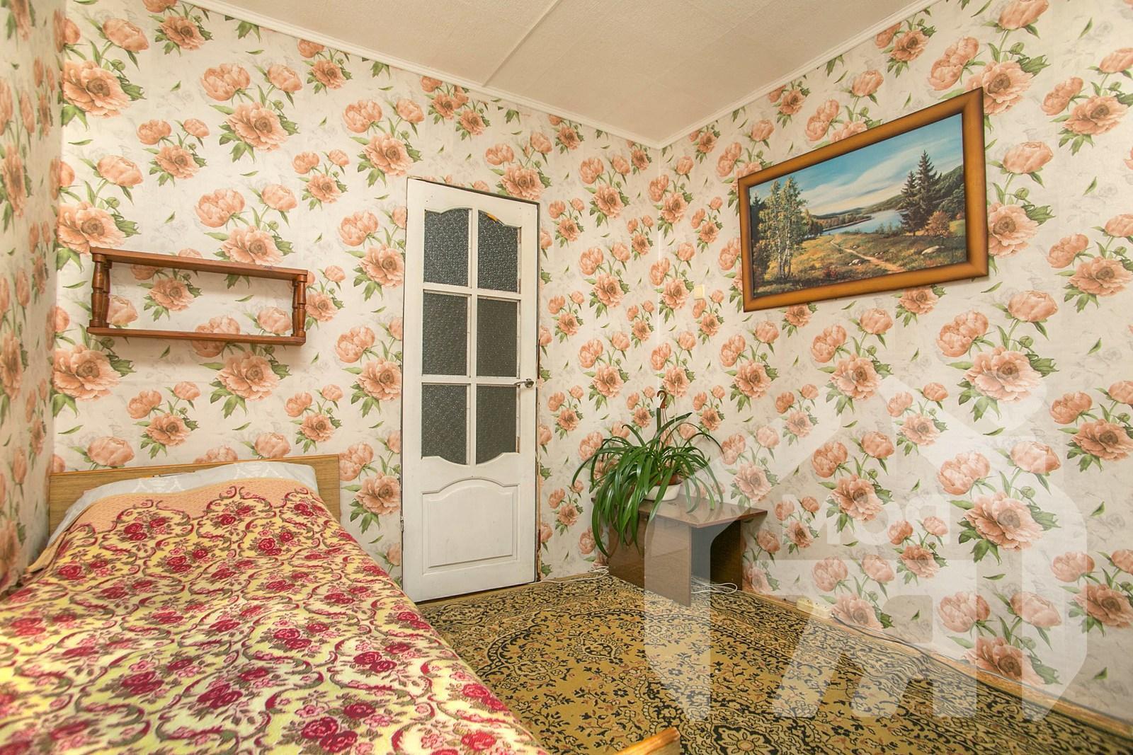 House 83 m² Miasata, Belarus