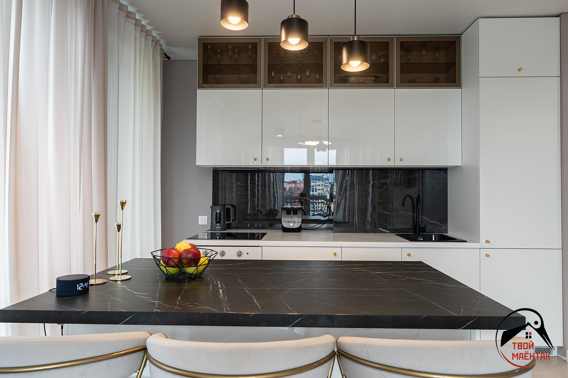 Apartamento 3 habitaciones 63 m² Minsk, Belarús