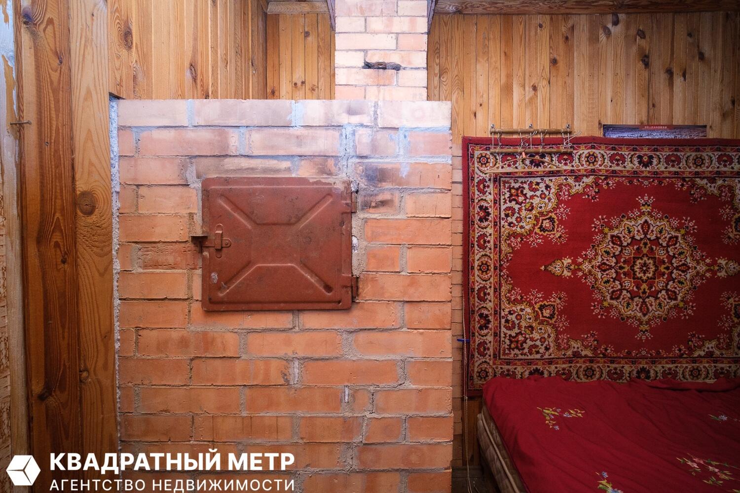 Дом  Червенский сельский Совет, Беларусь