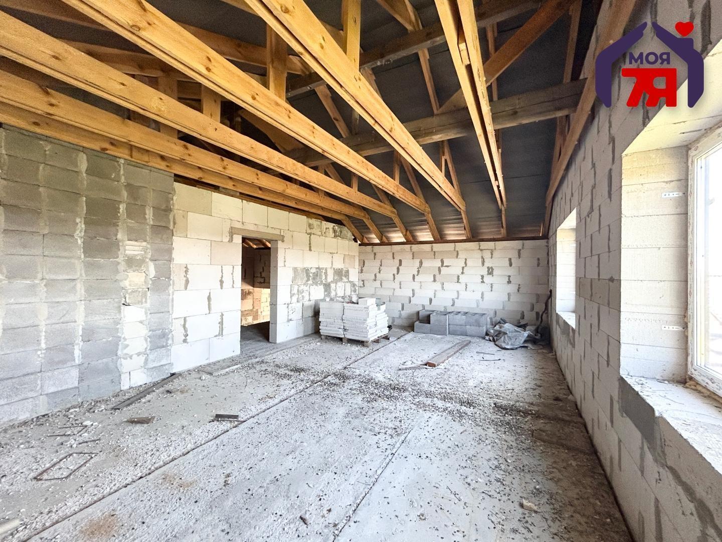 Casa 211 m² Starobin, Belarús