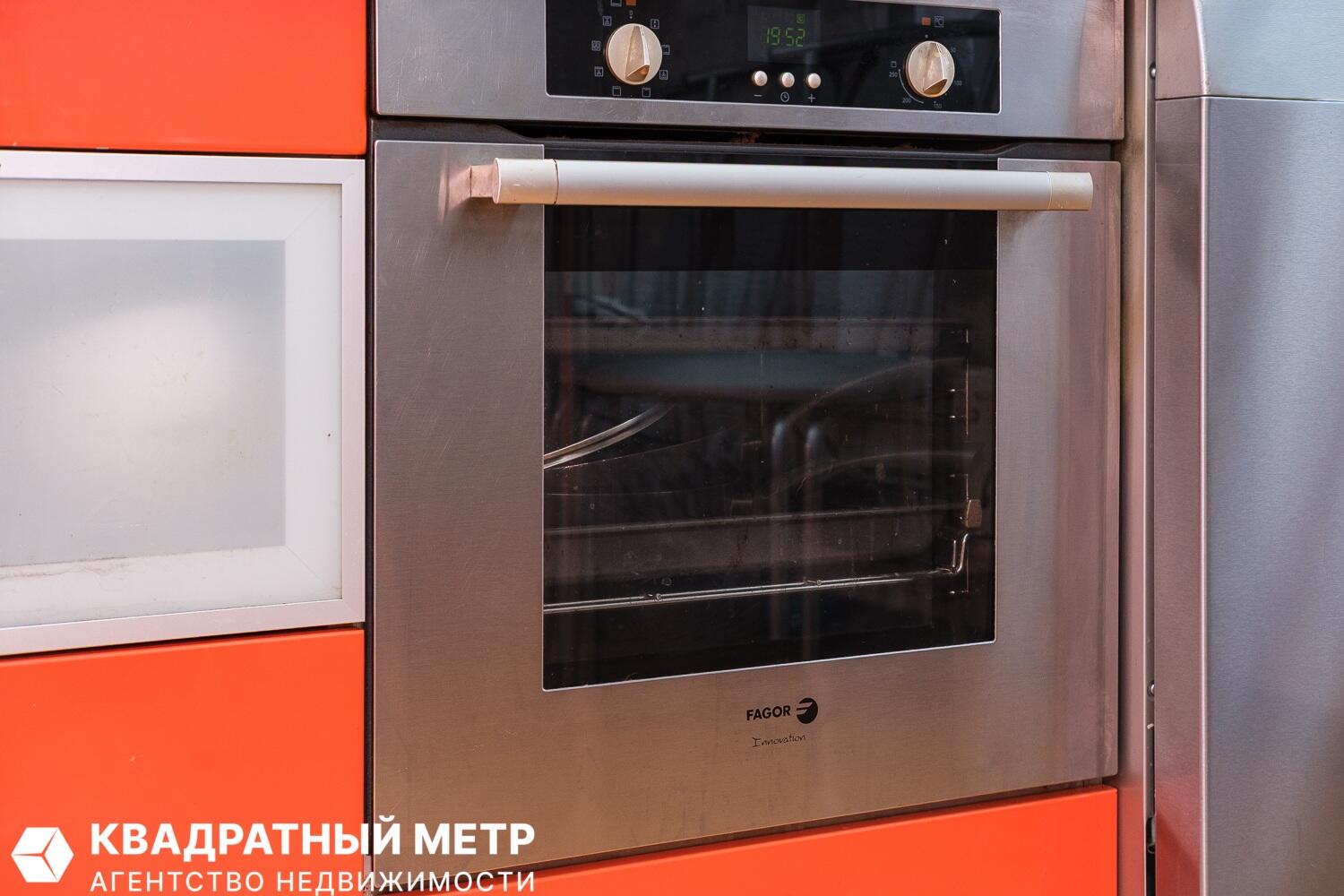 Квартира 3 комнаты 63 м² Минск, Беларусь