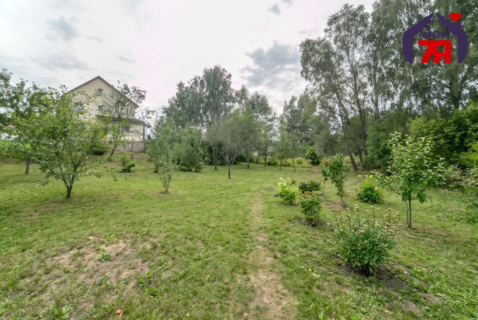 Ferienhaus 158 m² Aliachnovicki sielski Saviet, Belarus