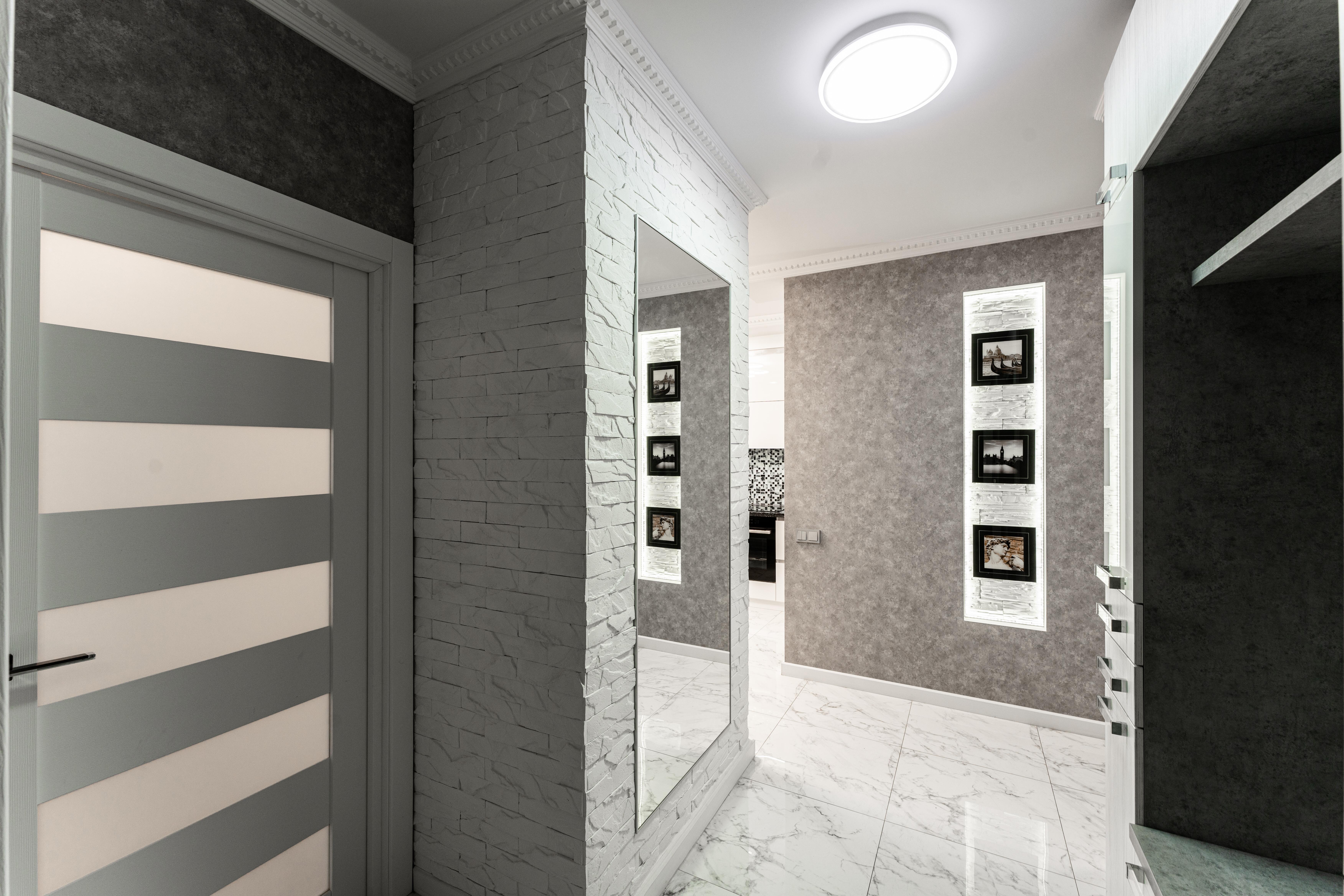 3 room apartment 69 m² Minsk, Belarus