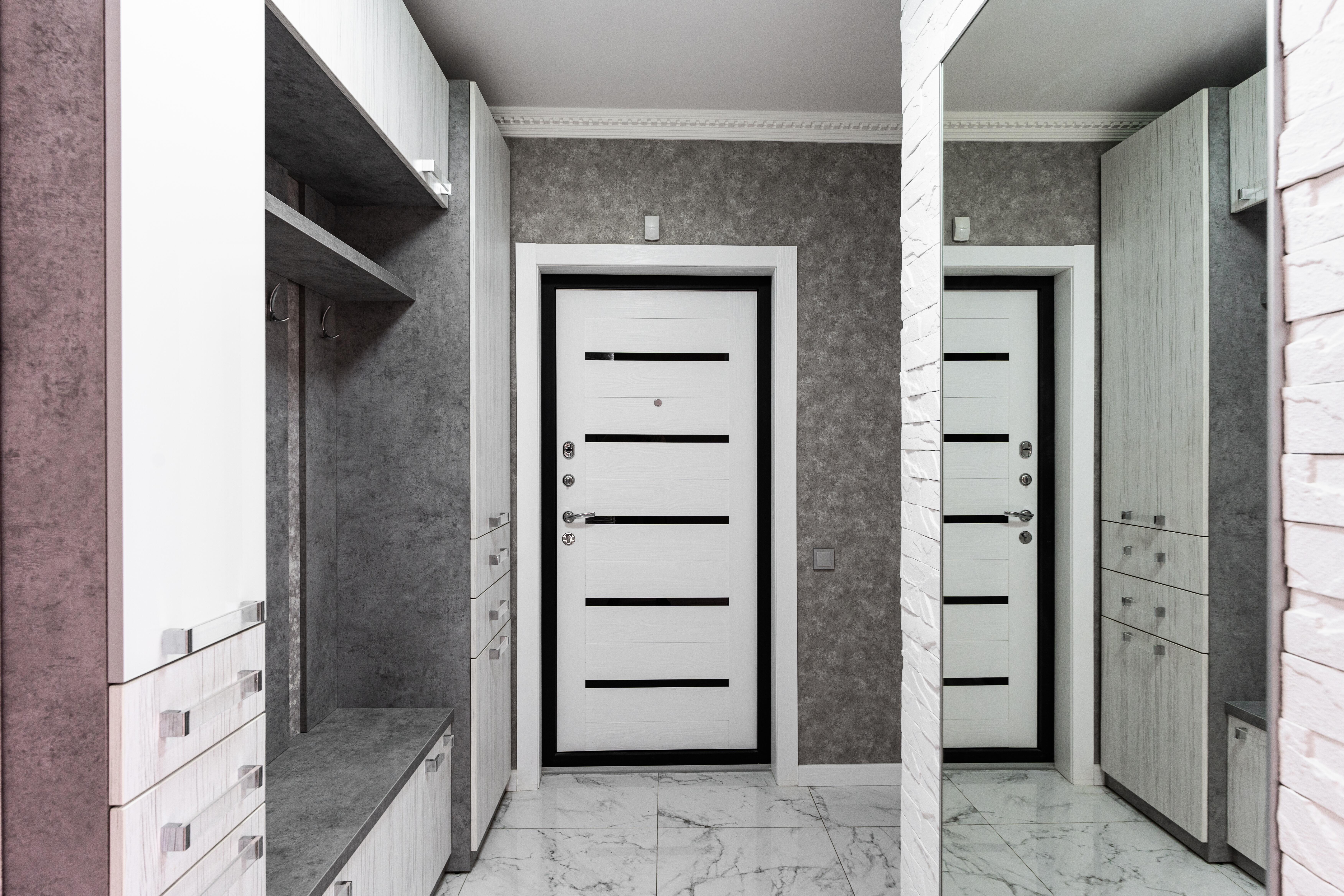 3 room apartment 69 m² Minsk, Belarus