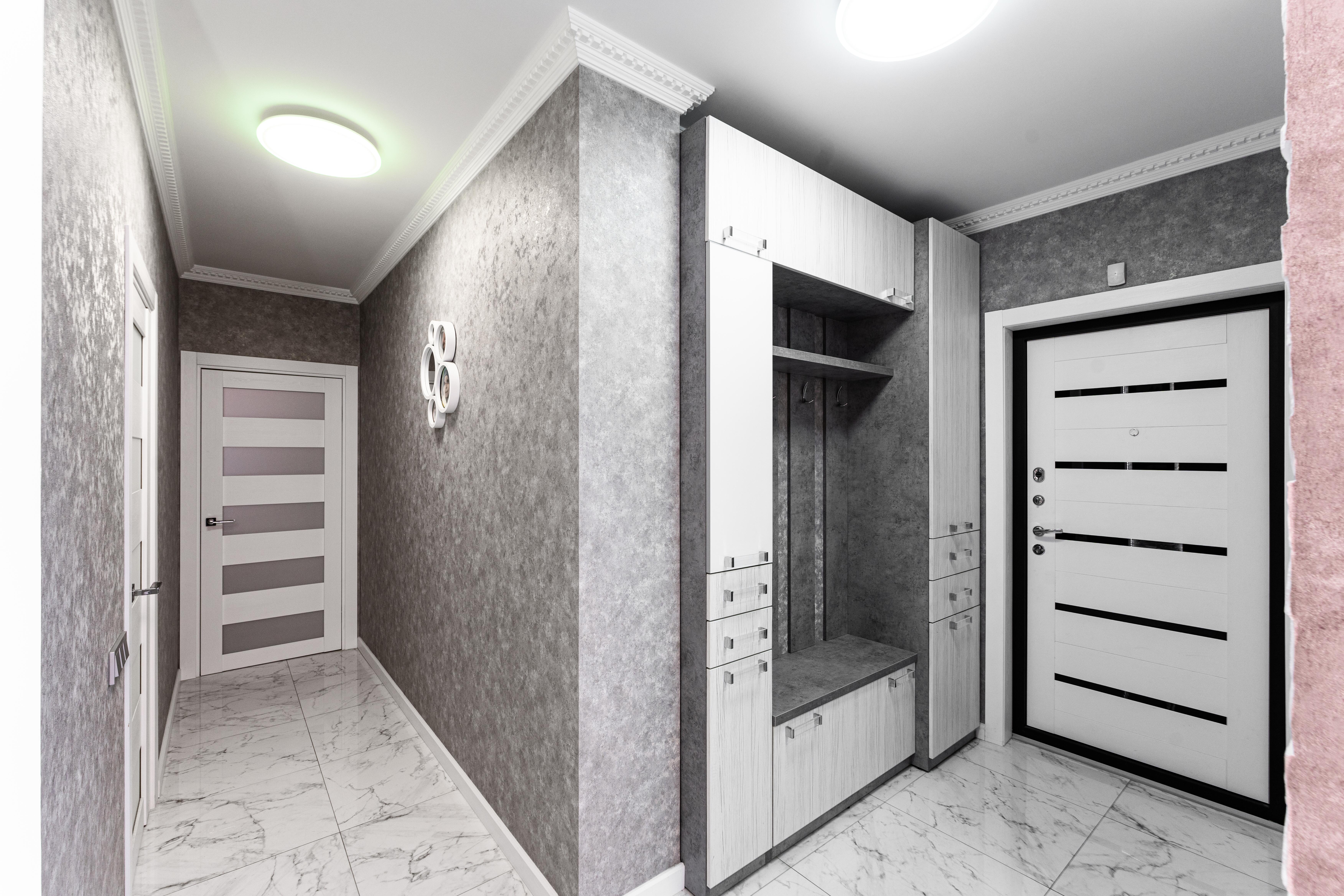 3 room apartment 69 m² Minsk, Belarus