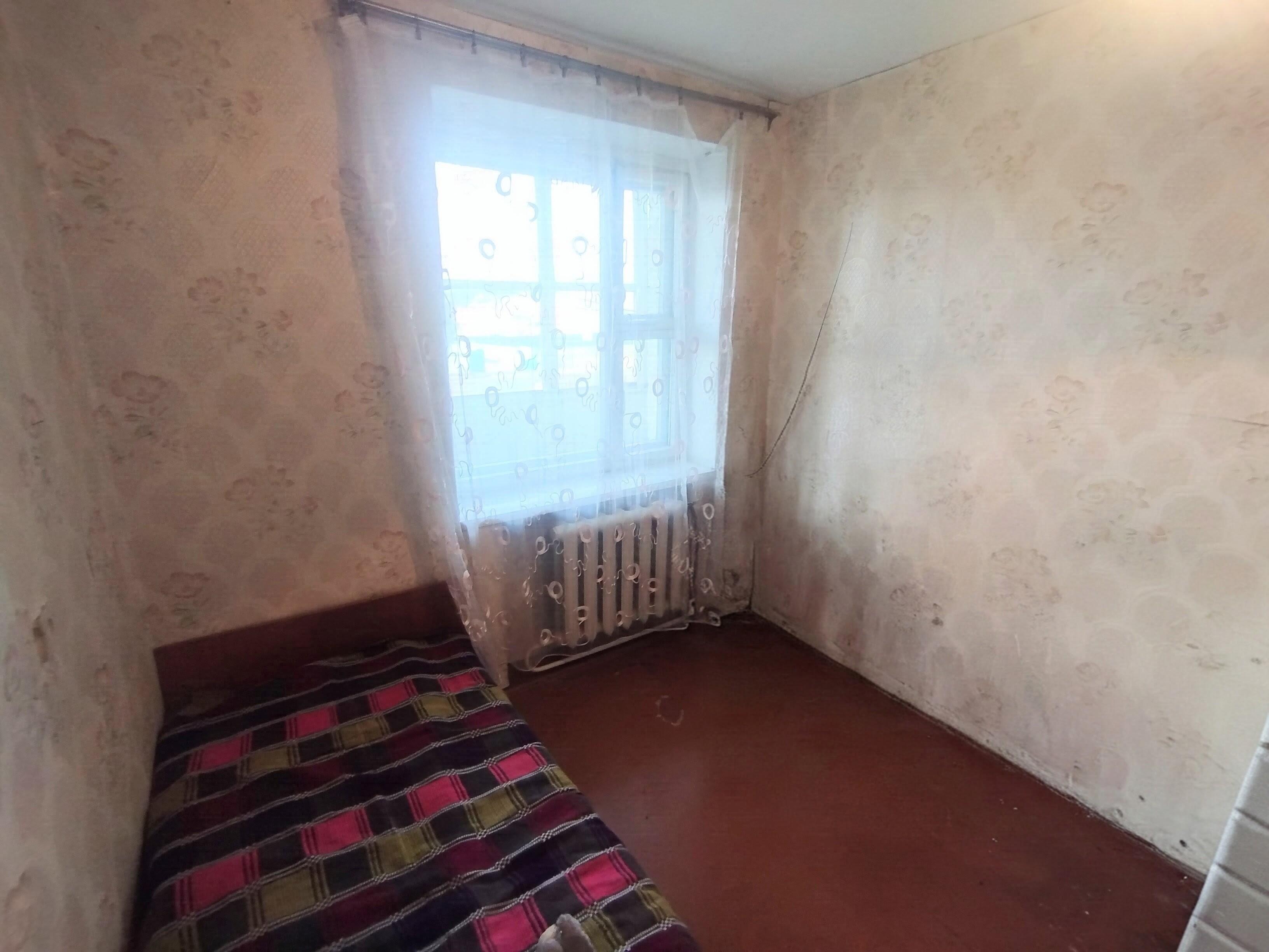 4 room apartment 76 m² Zabalac, Belarus