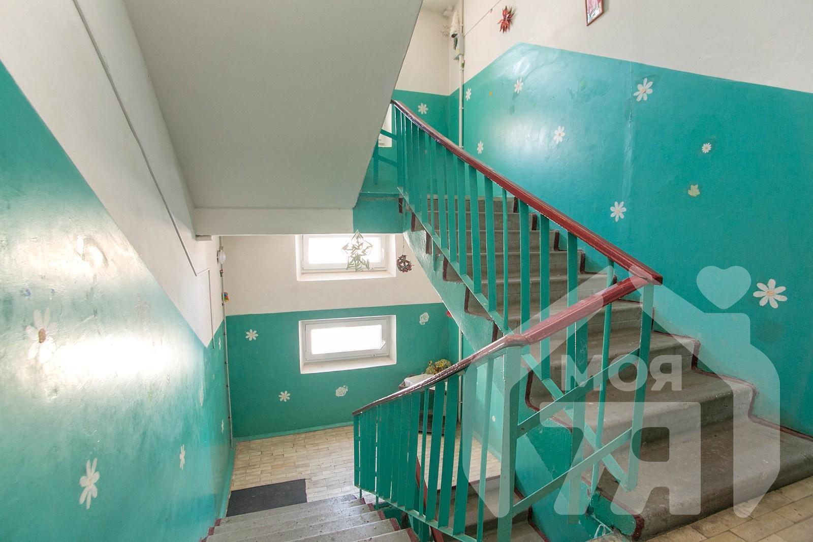 Appartement 1 chambre 42 m² Maladetchna, Bélarus