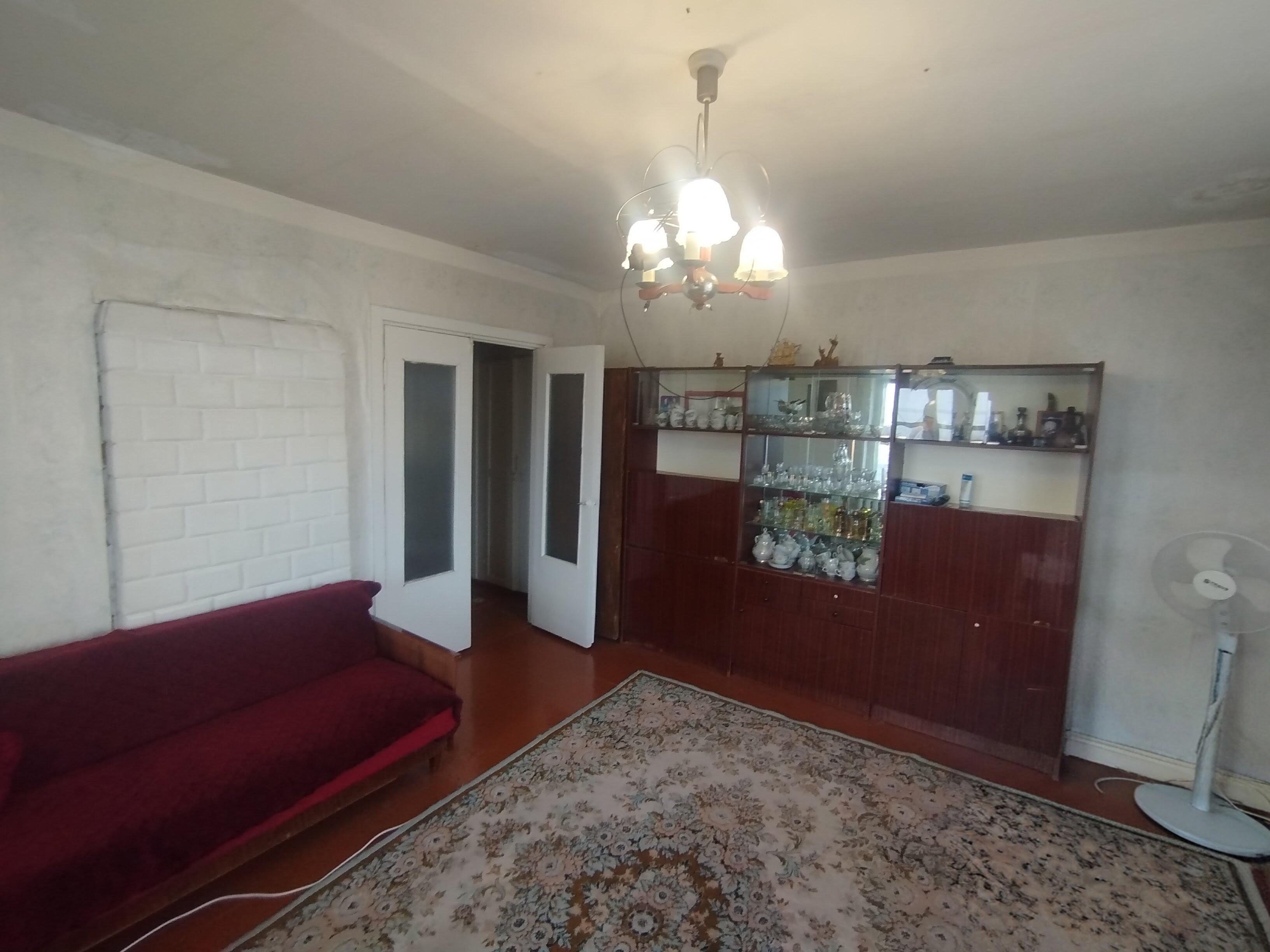 4 room apartment 76 m² Zabalac, Belarus