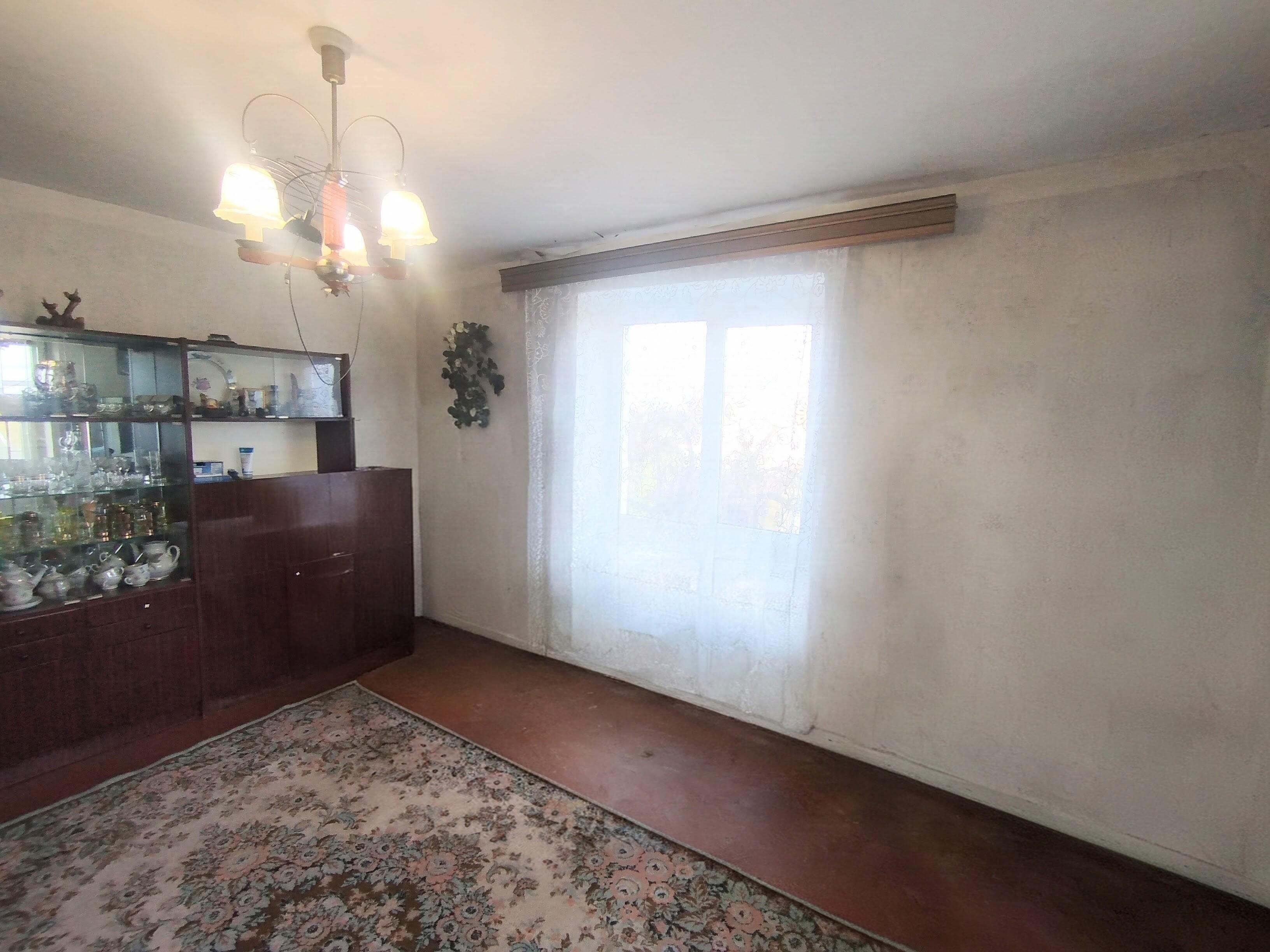 4 room apartment 76 m² Zabalac, Belarus
