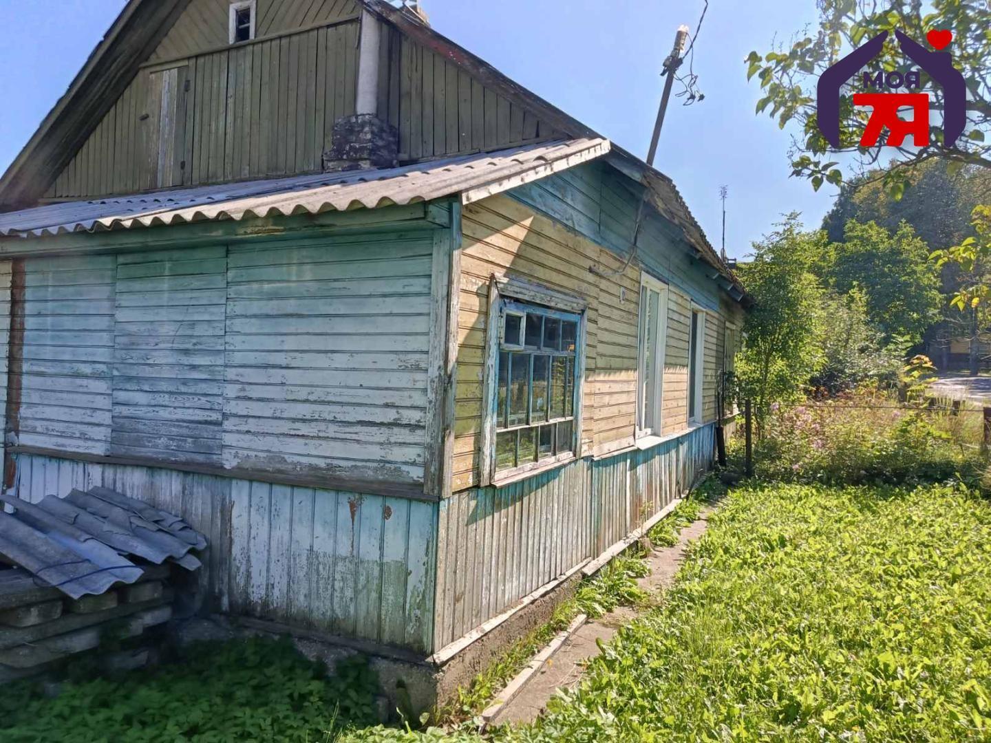 Apartamento 2 habitaciones 55 m² Maladetchna, Belarús