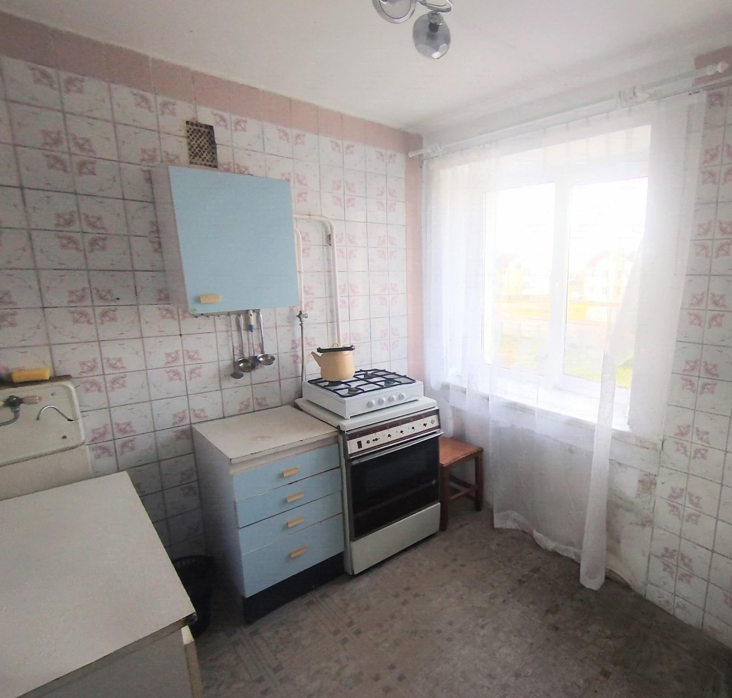 4 room apartment 76 m² Zabalac, Belarus