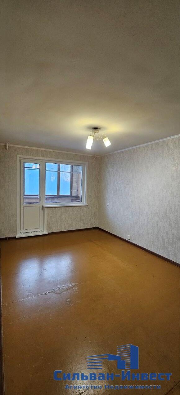 Квартира 1 комната 35 м² Минск, Беларусь