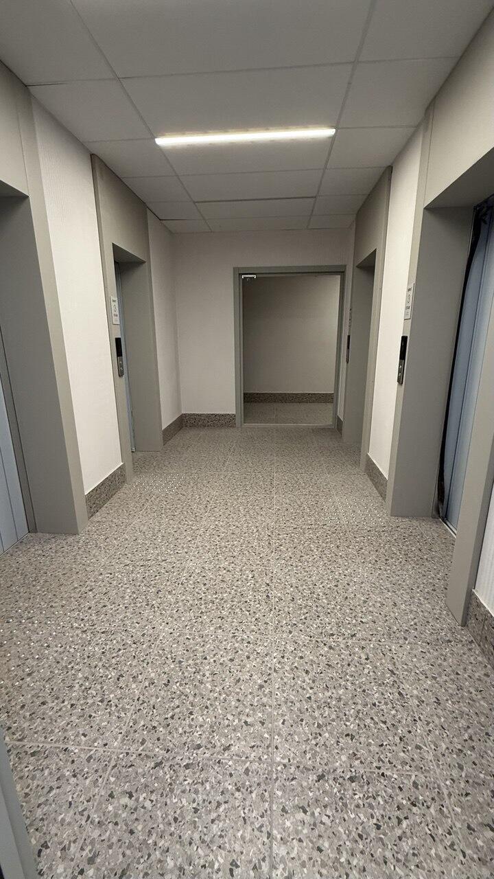 Квартира 1 комната 31 м² Копище, Беларусь