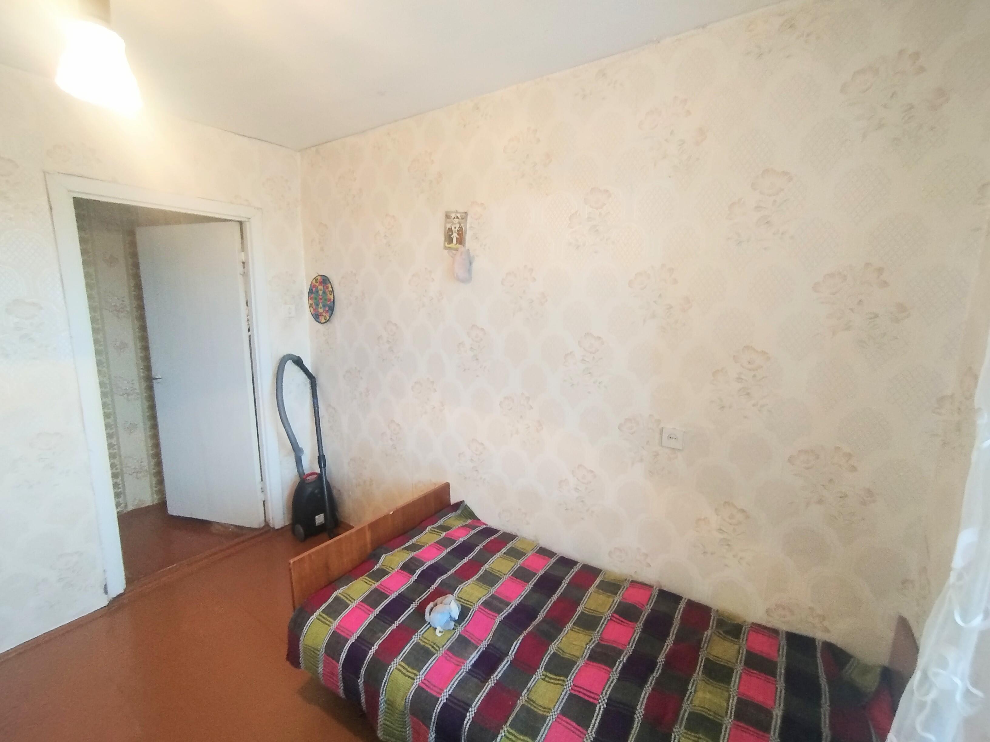 4 room apartment 76 m² Zabalac, Belarus