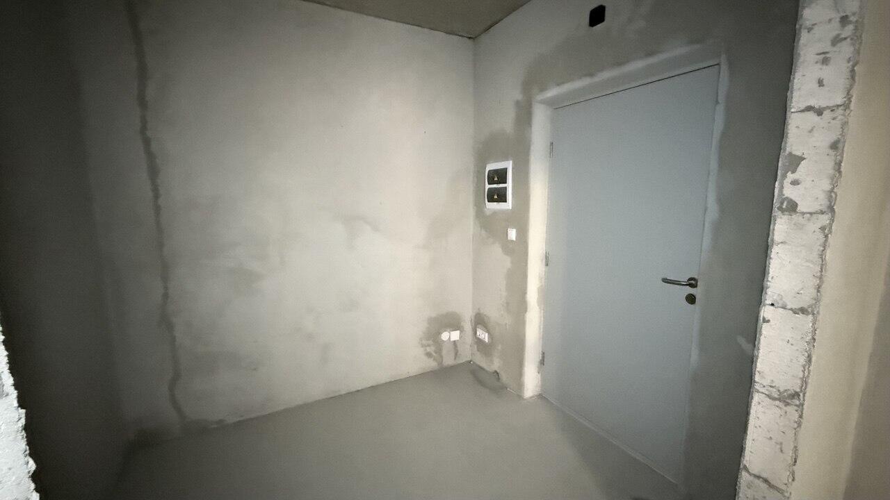 Квартира 1 комната 31 м² Копище, Беларусь