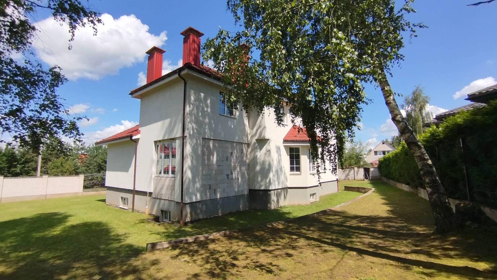 Дом 412 м² Колодищанский сельский Совет, Беларусь