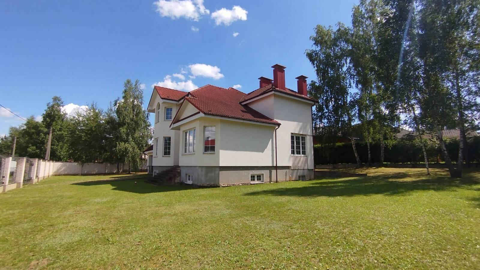 Дом 412 м² Колодищанский сельский Совет, Беларусь