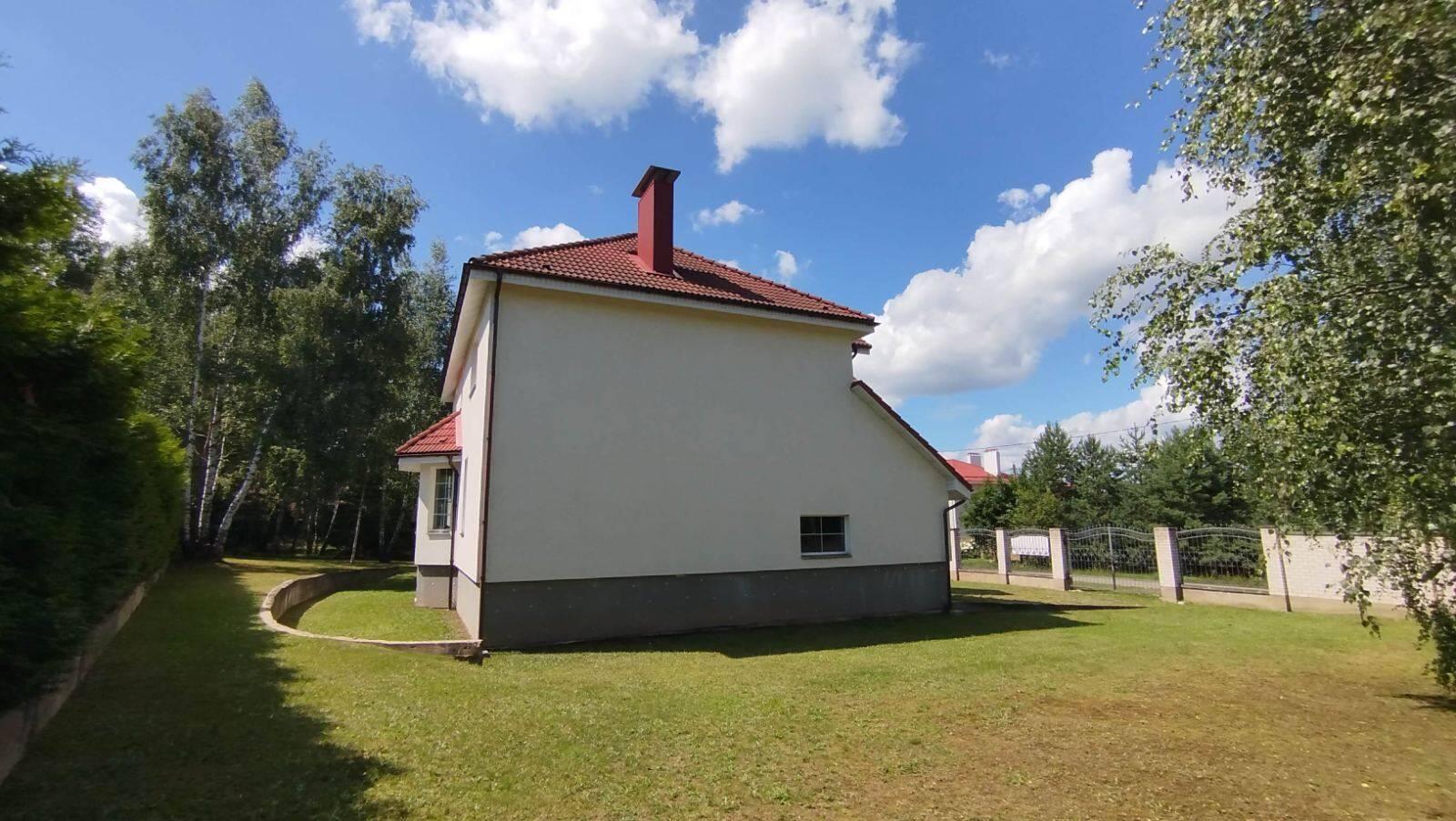 Дом 412 м² Колодищанский сельский Совет, Беларусь