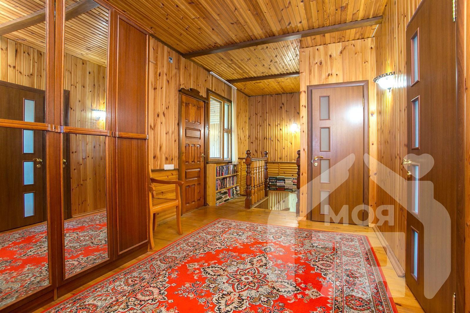 Haus 103 m² Zdanovicki sielski Saviet, Belarus