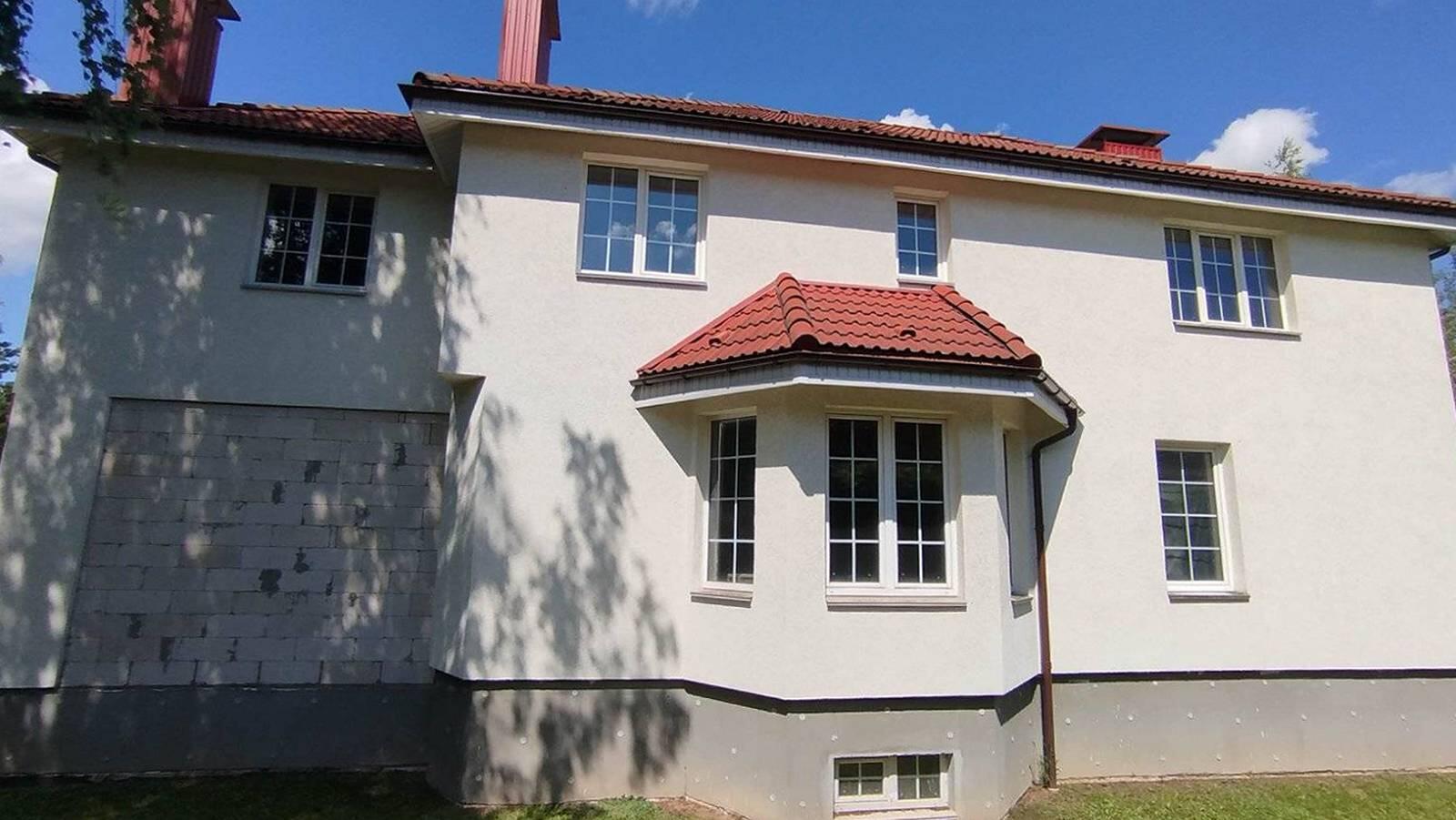 Дом 412 м² Колодищанский сельский Совет, Беларусь