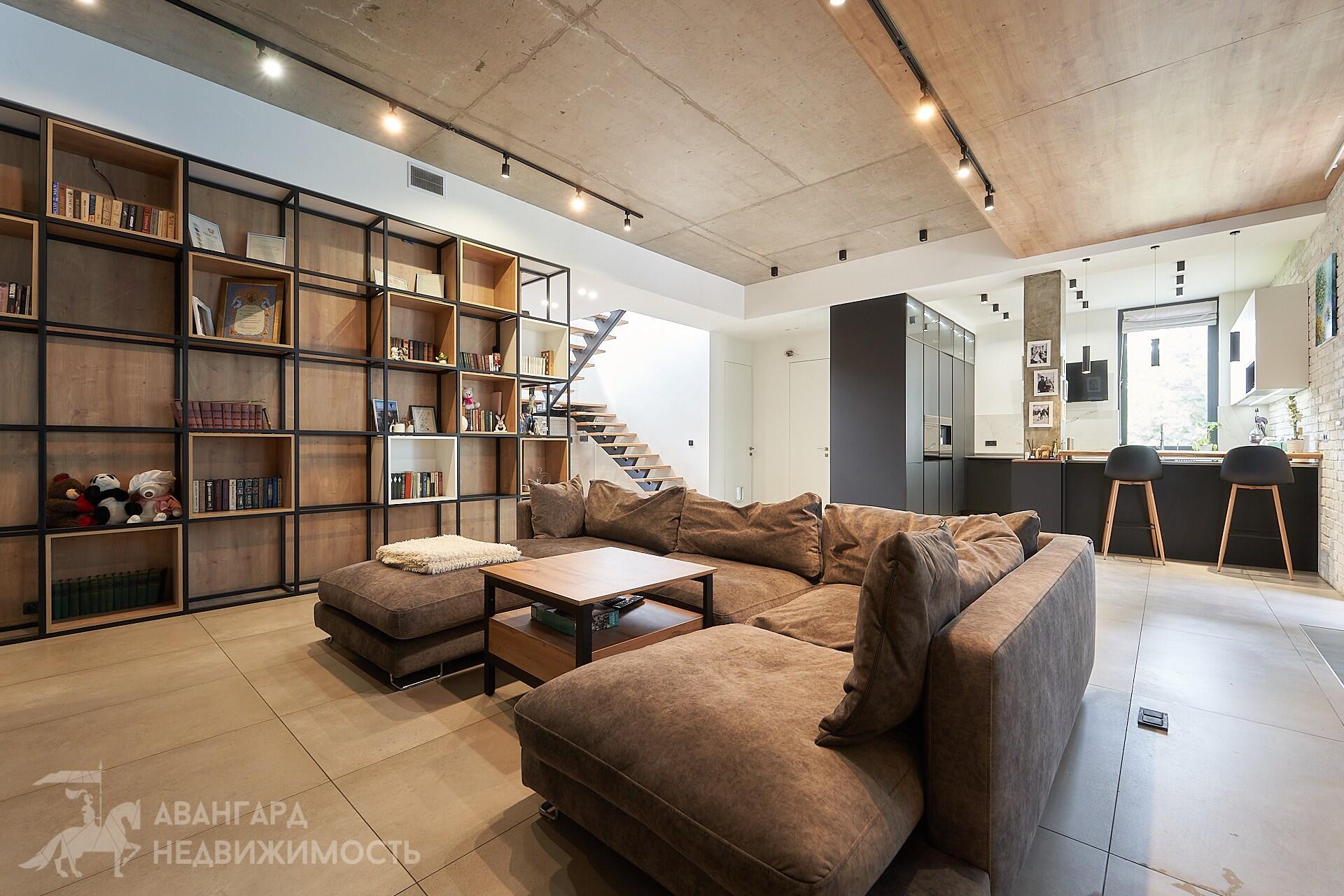 Casa 269 m² Kalodziscanski sielski Saviet, Belarús