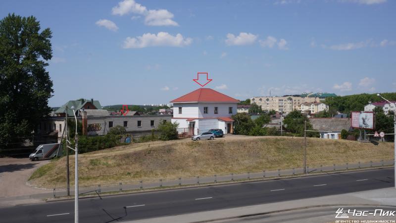 Производство 895 м² Минск, Беларусь